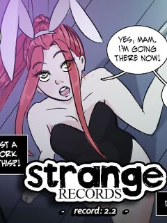 Strange Records 2.2