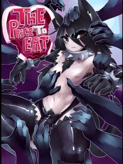 [ZerOlativity] The Price To Eat