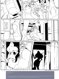 [Rabid] Kintama Care Preview