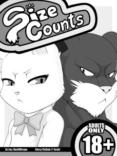 [Darkmirage] Size Counts