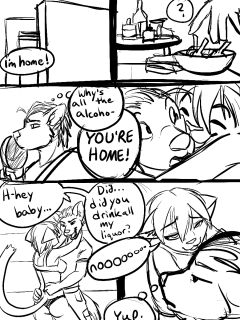 [Black-Kitten] New Knots Preview