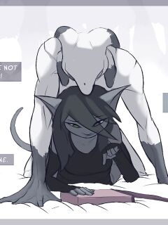 Petresko - Playing with mating spells