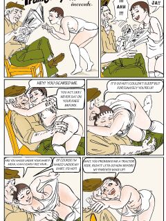 [Fidelenrich] Marc, El Inocente [English, Rewrite]