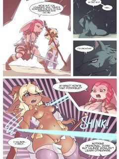 [Echoseed] Maximus Edgeblade