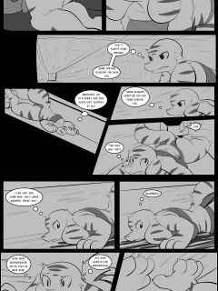 [Lagotrope] Roxie Halloween