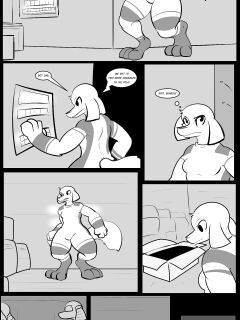 [Lagotrope] Polosuit