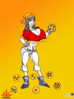 [Sun1Sol] Majuub’s Wish