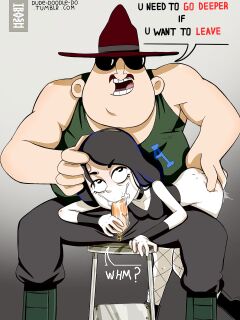 [Trash Trash] Camp WWE