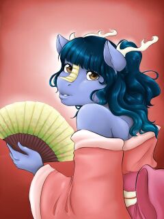 [Chango-tan] Lady Snow (comic)