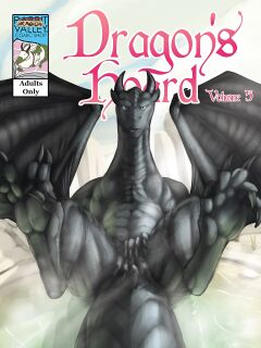 Dragon's Hoard - Volume 5 Preview