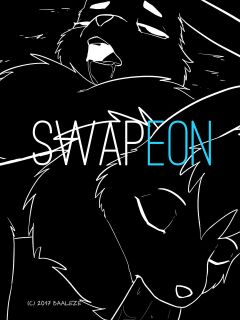 [baaleze] Swapeon (Pokemon) Preview