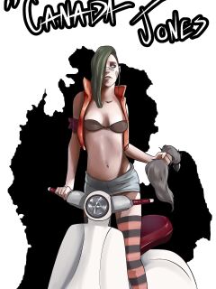 [Zaunderground] Canada Jones (Part 1) Preview