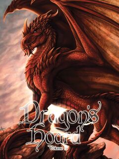 Dragon's Hoard - Volume 3