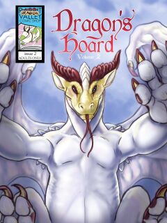 Dragon's Hoard - Volume 2