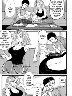 [Just Add Water] Study Night Preview