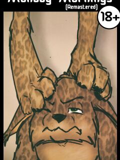 [Black-Kitten] Monday Mornings [Colorized] Preview