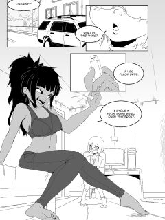 Home Invasion Preview