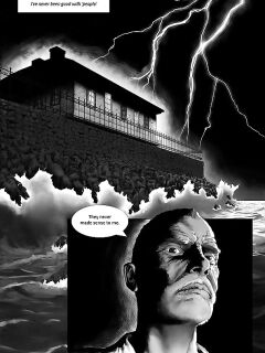 [Unity Press Digital] Eldritch