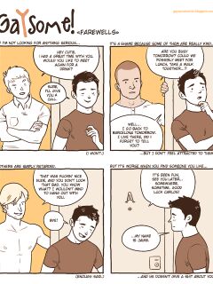 Gaysome!