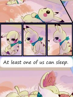 [air6ornepig] Performance Anxiety