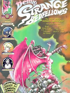 Demi's Strange Bedfellows 3