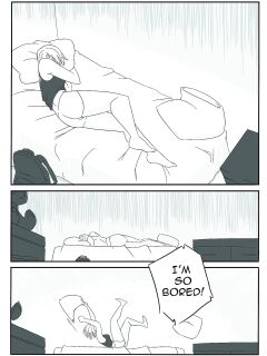 [divineirony] Shichiko