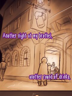 [ThornBoi] Madam of the Violet Stone