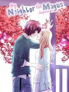 MY NEIGHBOR THE MAGUS - Chapter 5 Preview