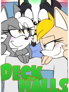 Deck the Halls