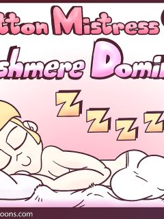 [Knave] Cotton Mistress 2: Cashmere Domina