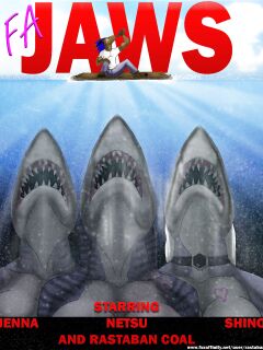 [Rastaban Coal] FA-JAWS [In Progress]