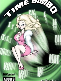 [Dovelace] Time Bimbo
