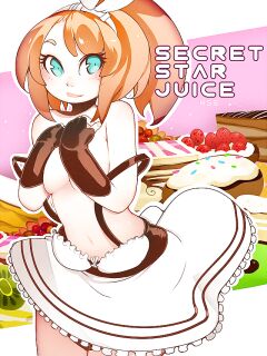 [Hse] - Secret Star Juice -