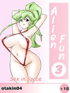 [Otakin04]Alien Fun 3