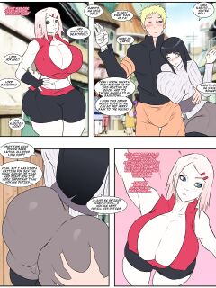 [Jay-Marvel] Naru/Hina/Saku (Naruto)
