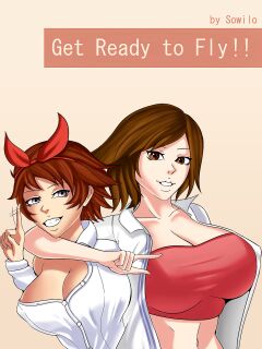 [Sowilo] Get Ready to Fly!! (Tekken)