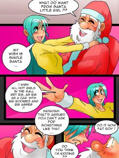 [Maxman] Filthy Donna #4