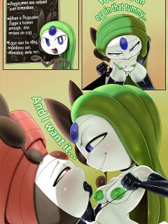 Obligatory Egg Thing - by History-Eraser-Button