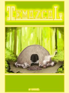 [Kannel] TEMAZCAL