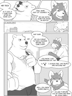 [mabit] From The Start