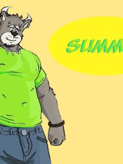 [husky92] Choices - Summer