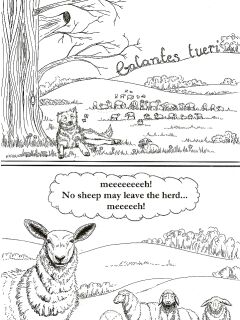 [Mixxiwuff] Balantes Tueri Preview