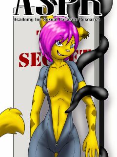 [Terdburgler]ASPR: Academy for Sexual Parasite Research