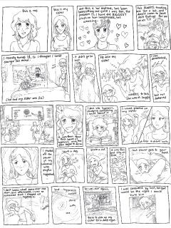 [Faustus] Power Goes to Your Head