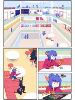 [Shortwings] D Minus