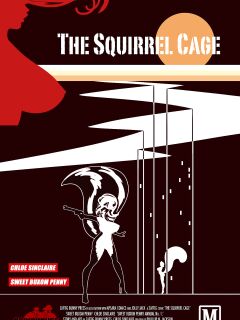 [ZaftigBunnyPress] The Squirrel Cage