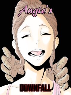 [Aarokira] Angie's Downfall