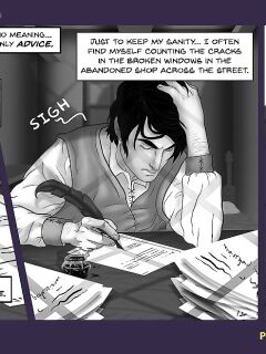 Love Genie - 5 - Peeping Tom