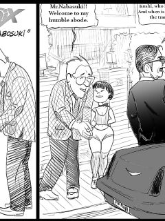 [Fidelenrich] Sr. Nabosuki [English-Ongoing]