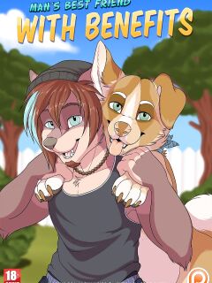 [Kabier] Man's Best Friend: With Benefits